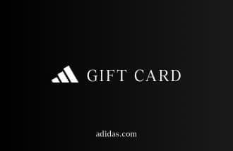 Adidas Gavekort